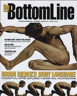 The Bottomline