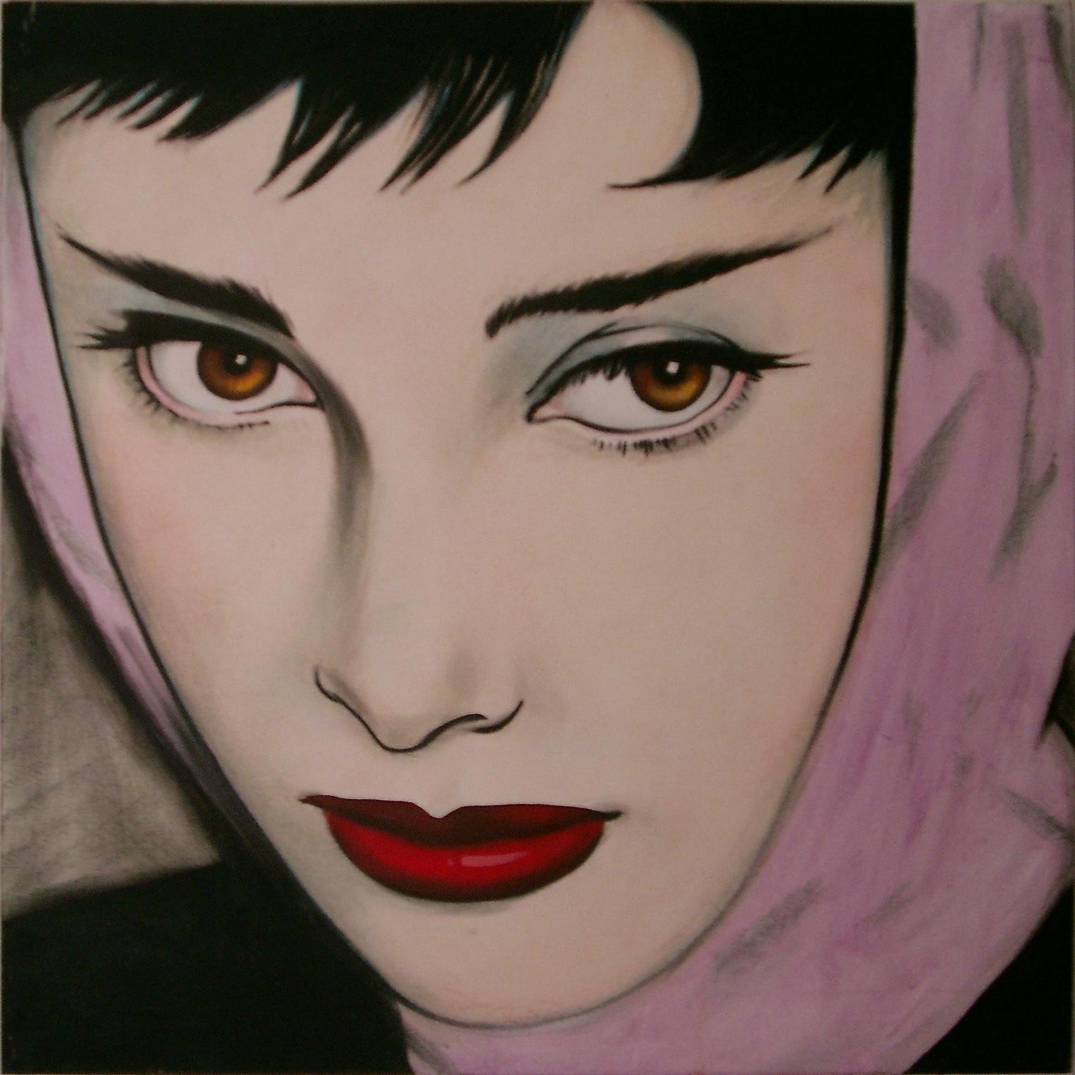 Audrey