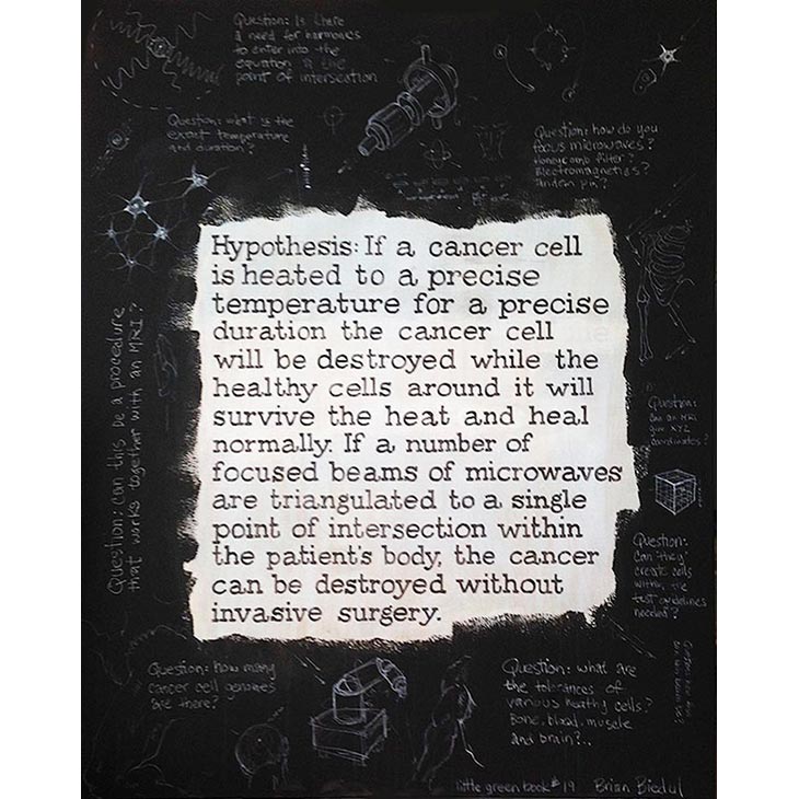 Hypothesis