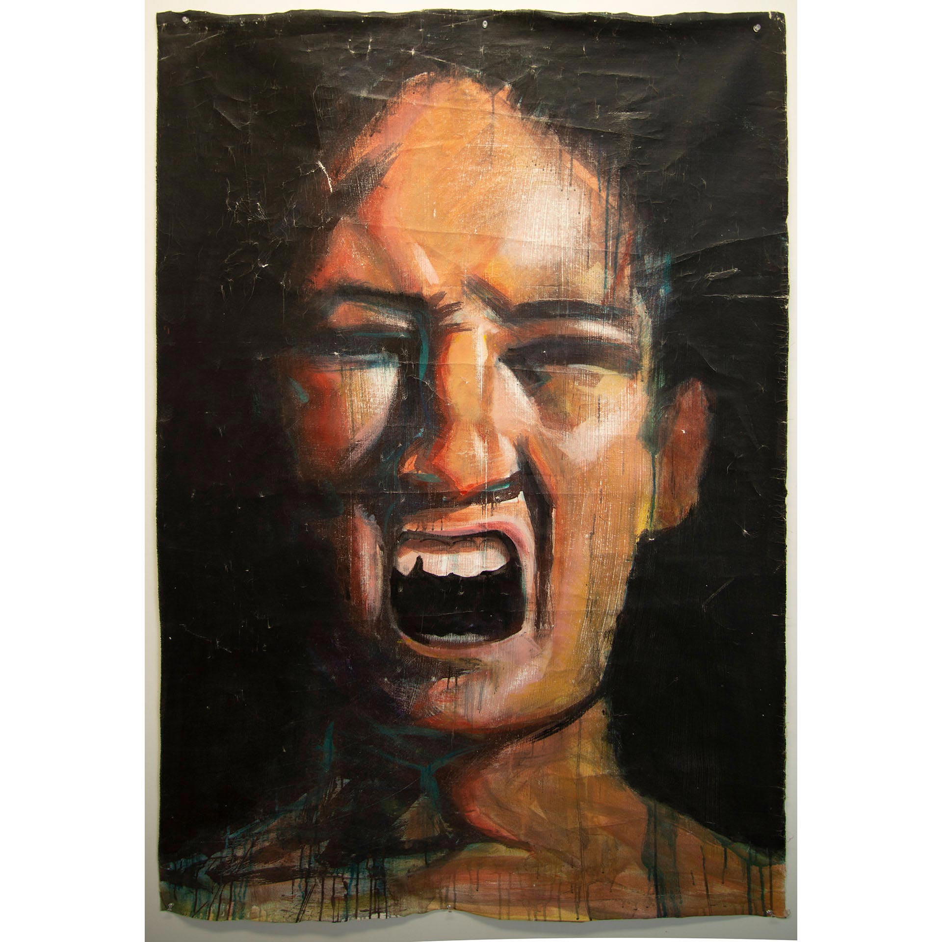 Self Portrait