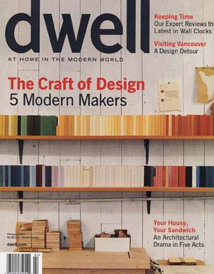 Dwell